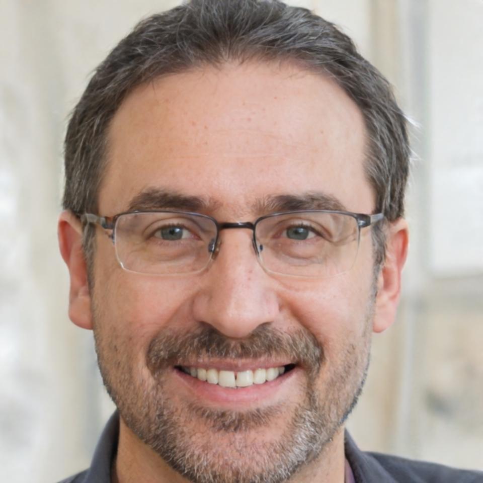 Carlos Mendoza